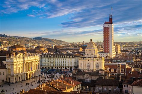 greater turin metropolitan area|turin italy lonely planet.